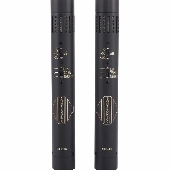 Sontronics STC-1S MT BK