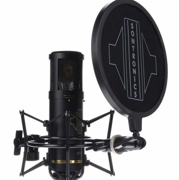 Sontronics STC-3X Pack black