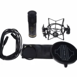 Sontronics STC-3X Pack black