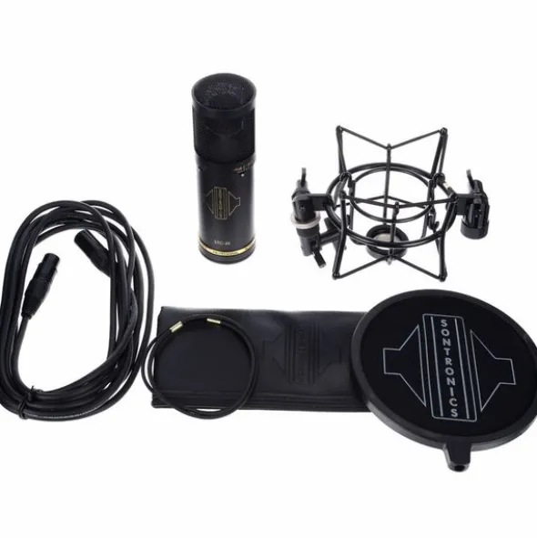 Sontronics STC-3X Pack black