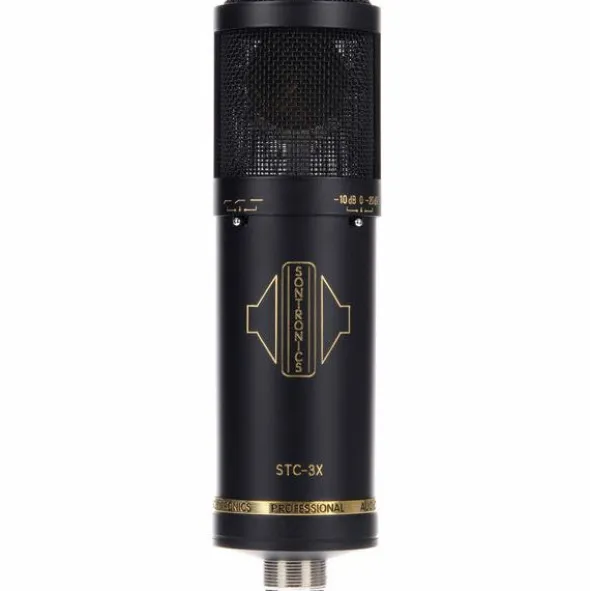 Sontronics STC-3X Pack black