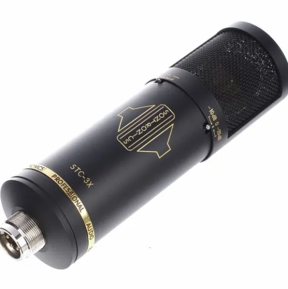 Sontronics STC-3X Pack black