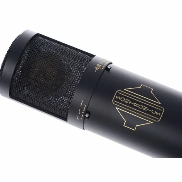 Sontronics STC-3X Pack black