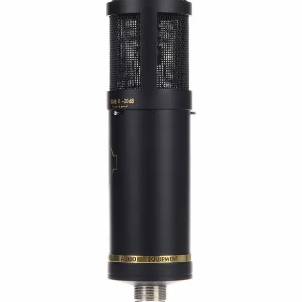 Sontronics STC-3X Pack black