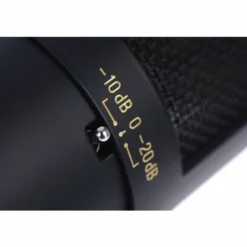 Sontronics STC-3X Pack black