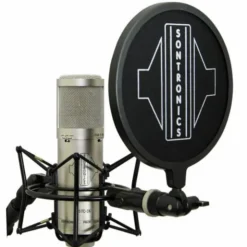 Sontronics STC-3X Pack silver