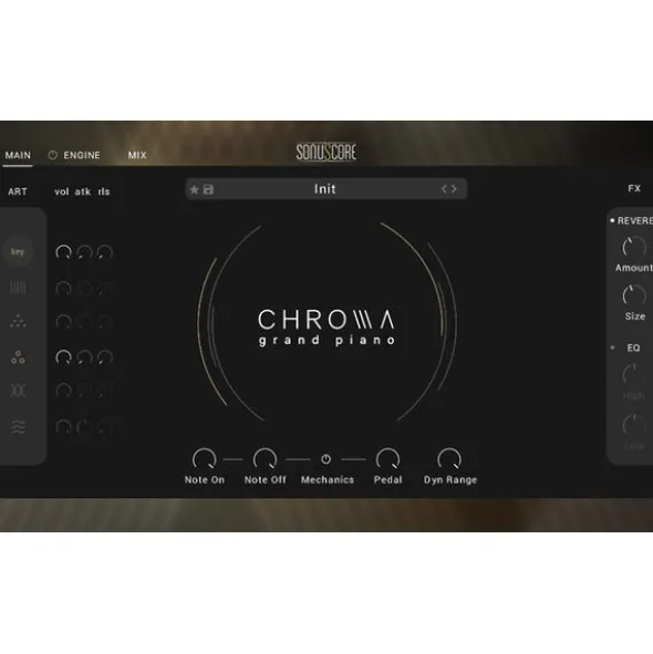 Sonuscore Chroma Bundle