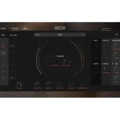 Sonuscore Chroma Grand Piano