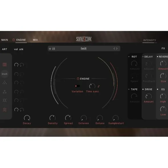 Sonuscore Chroma Grand Piano