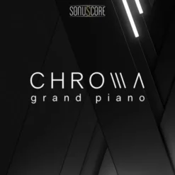 Sonuscore Chroma Grand Piano