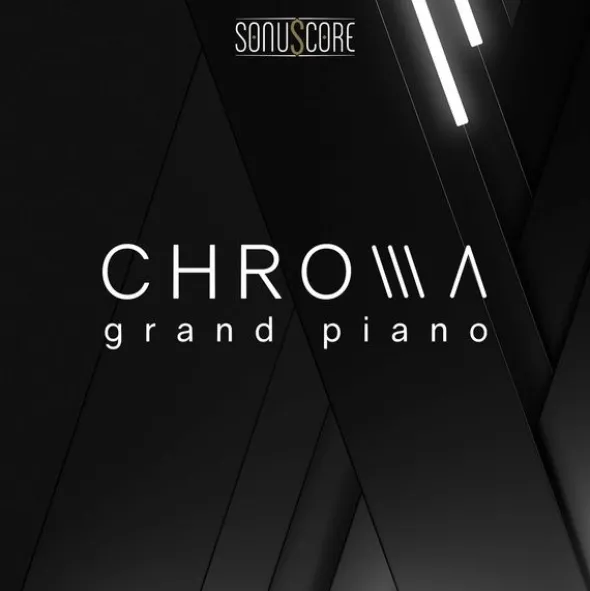 Sonuscore Chroma Grand Piano
