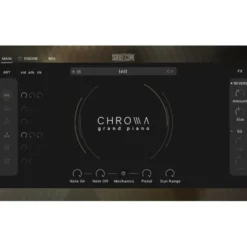 Sonuscore Chroma Grand Piano