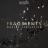Sonuscore Fragments Modern Percussion