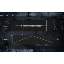 Sonuscore Modern Cinem. Textures Bundle