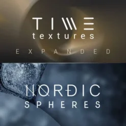 Sonuscore Modern Cinem. Textures Bundle