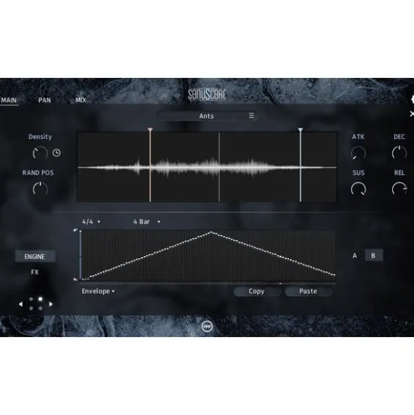 Sonuscore Nordic Spheres