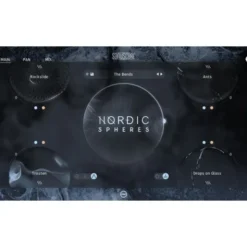 Sonuscore Nordic Spheres