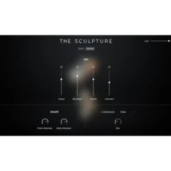 Sonuscore The Sculpture