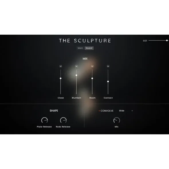 Sonuscore The Sculpture