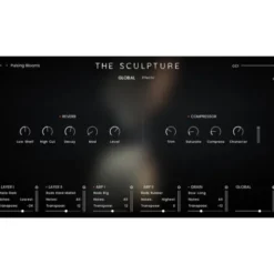 Sonuscore The Sculpture