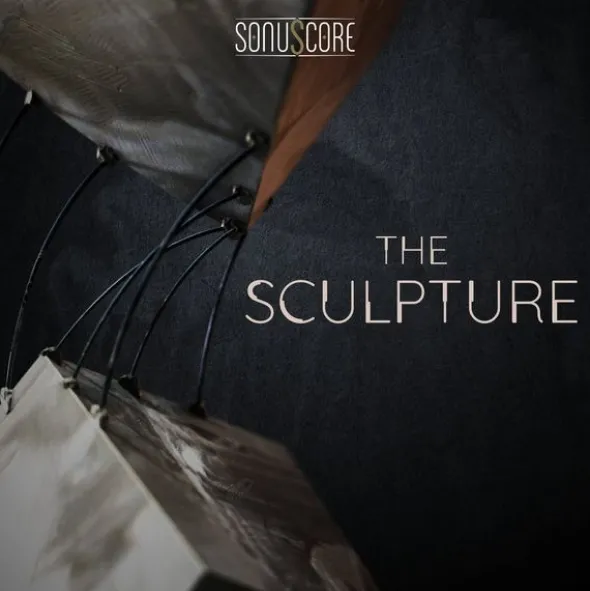 Sonuscore The Sculpture