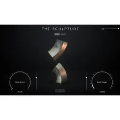 Sonuscore The Sculpture