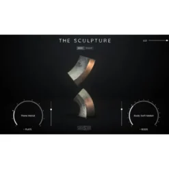 Sonuscore The Sculpture