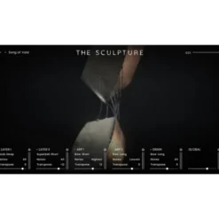 Sonuscore The Sculpture