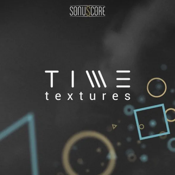 Sonuscore Time Textures