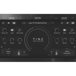 Sonuscore Time Textures