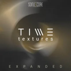 Sonuscore Time Textures Expanded