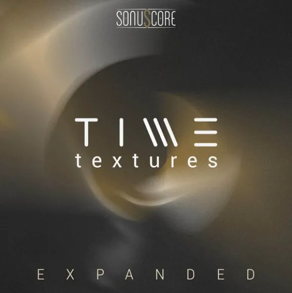 Sonuscore Time Textures Expanded