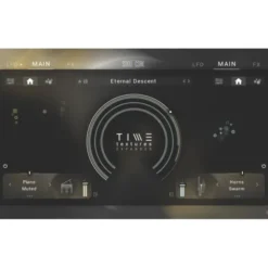 Sonuscore Time Textures Expanded