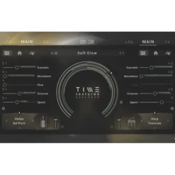 Sonuscore Time Textures Expanded