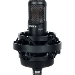 Sony C-80