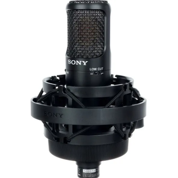 Sony C-80