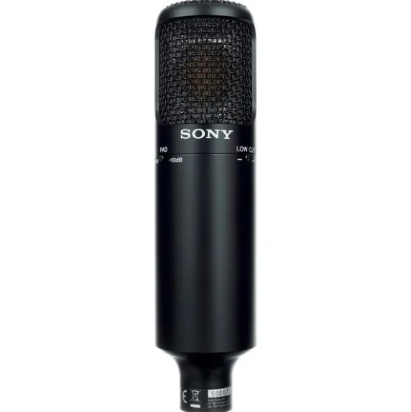 Sony C-80