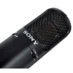 Sony C-80