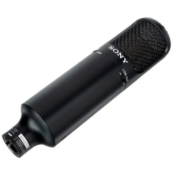 Sony C-80
