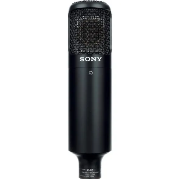 Sony C-80