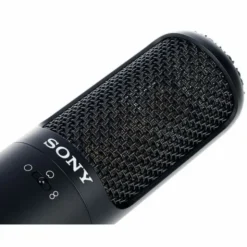 Sony C-100