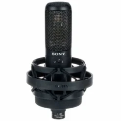Sony C-100