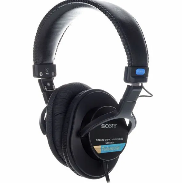 Sony MDR-7506