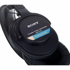Sony MDR-7506