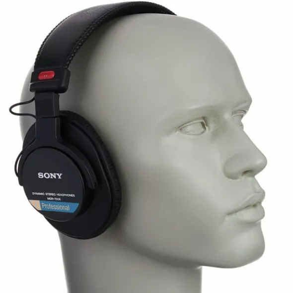 Sony MDR-7506