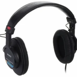 Sony MDR-7506