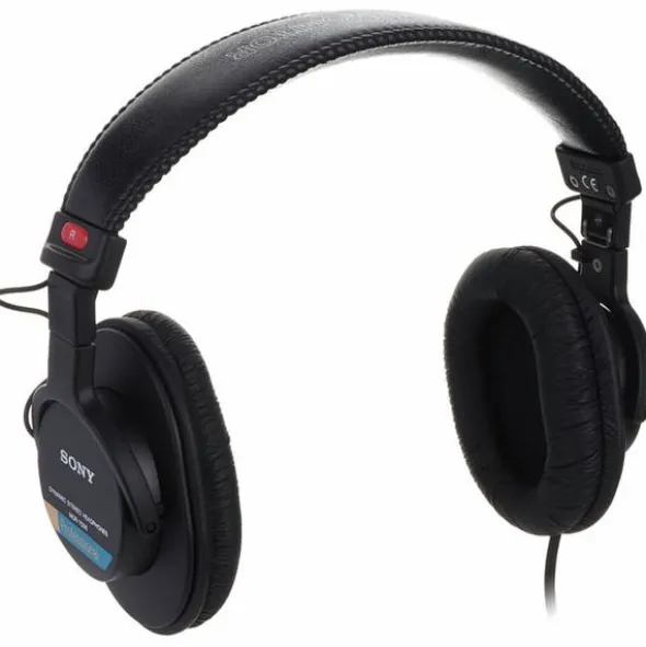 Sony MDR-7506