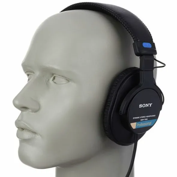 Sony MDR-7506