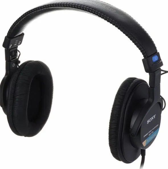 Sony MDR-7506