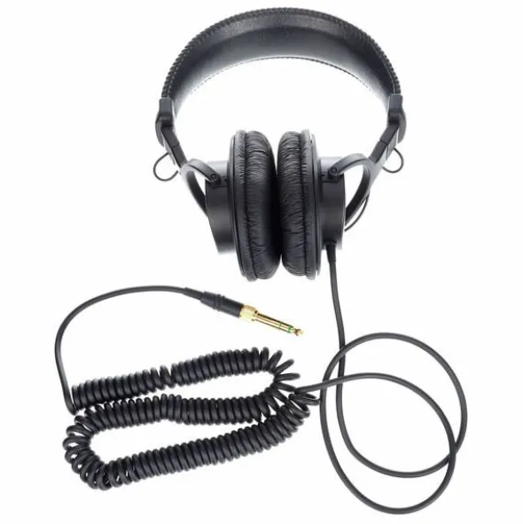 Sony MDR-7506